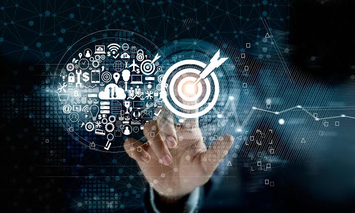 Office environment