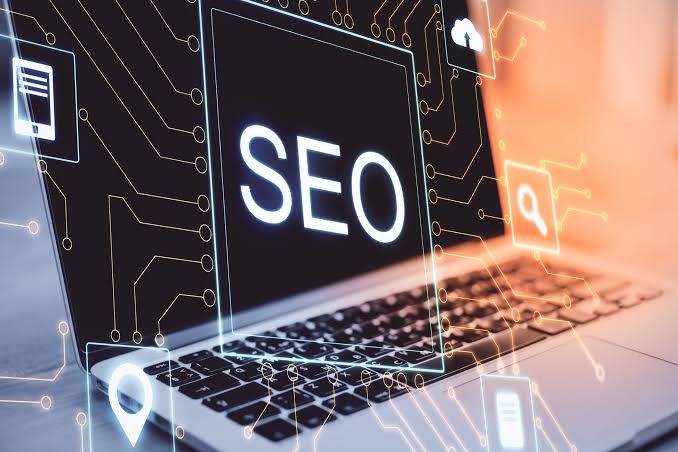 SEO optimization